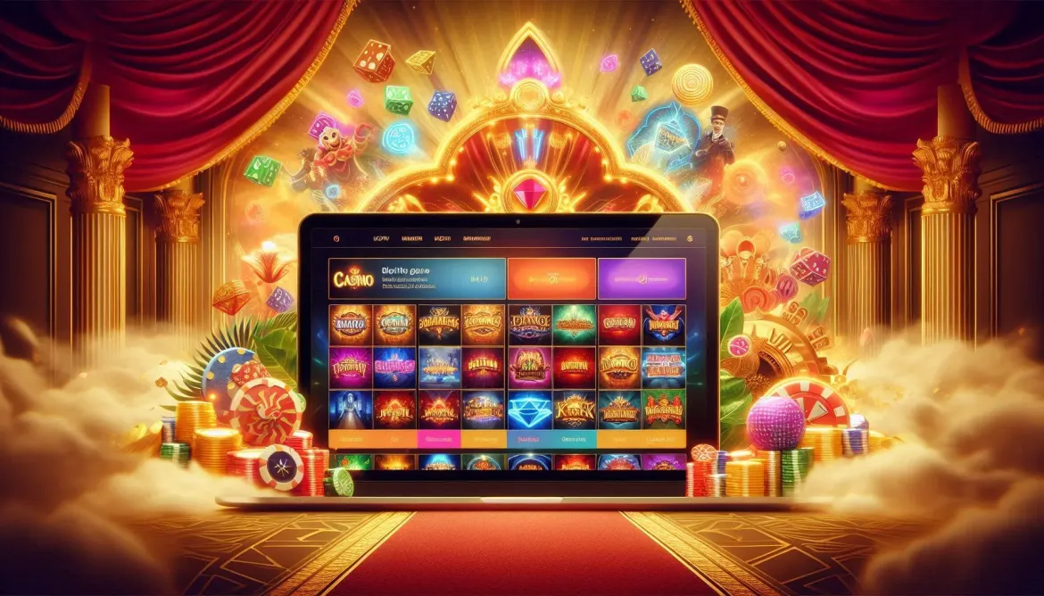 Aerobet Casino